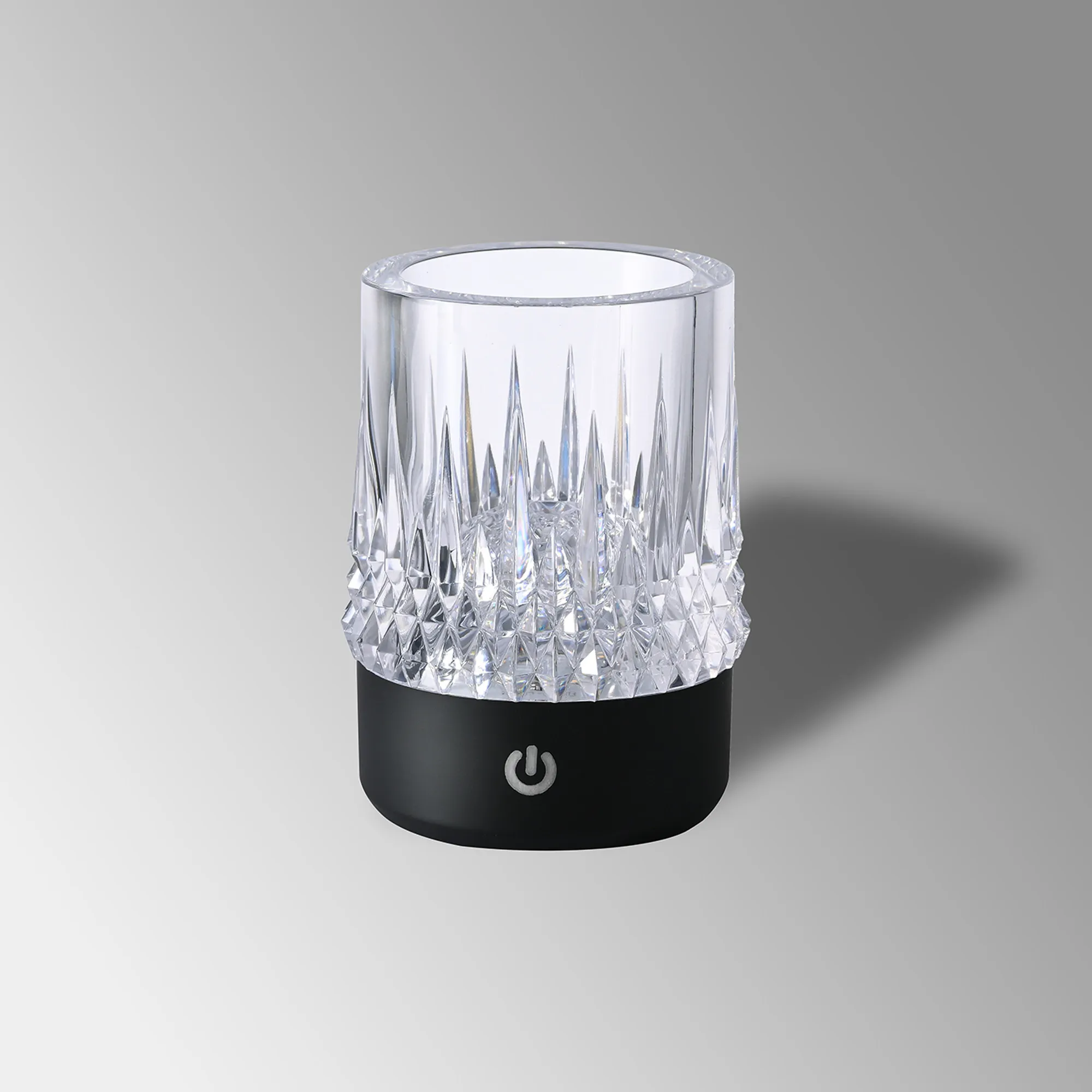 Lax Cordless Exterior Lights Mantra Fusion Battery & Portable Lamps